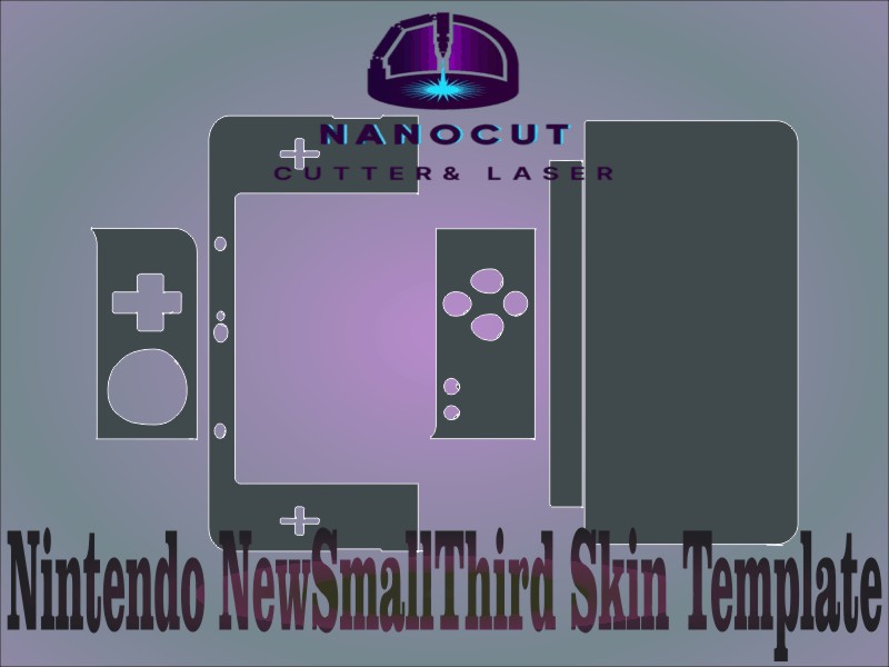 Nintendo NewSmallThird